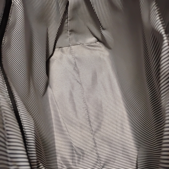 Deluxity Tote Vegan Leather NWT - Picture 5 of 11